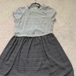H&M dress!